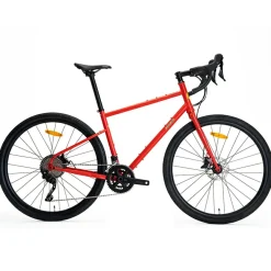 Voyager - Gravel Bike