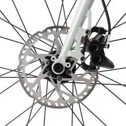 Voyager - Gravel Bike
