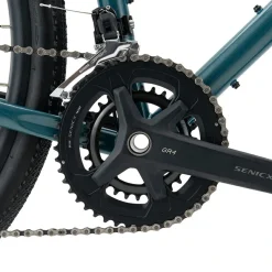 Voyager - Gravel Bike