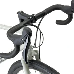 Voyager - Gravel Bike