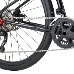Voyager - Gravel Bike