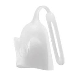 Warning Light Ghost Elastic USB-C