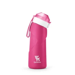 Water Bottle Angled Straight-Fold Soft