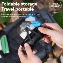 Water Bottle Angled Straight-Fold Soft