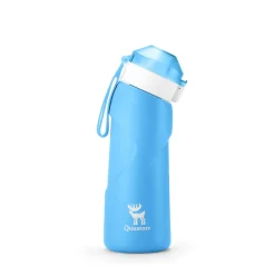 Water Bottle Angled Straight-Fold Soft