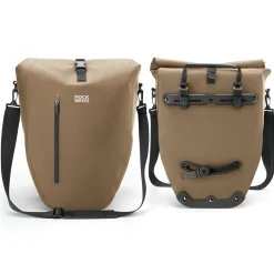 Waterproof Bike Pannier Bag 20L AS-166