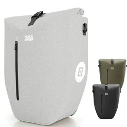 Waterproof Bike Pannier Bag 20L AS-166