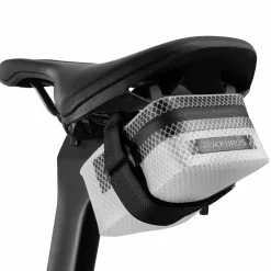 Waterproof Bike Saddle Bag 48g