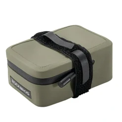 Waterproof Bike Saddle Bag 48g