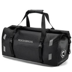 Waterproof Motorcycle Pannier
