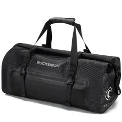 Waterproof Motorcycle Pannier