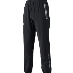 Waterproof Overtrousers for Men Women with Reflective