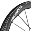WAVE RIM Bike T700 Carbon Wheelset
