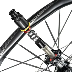 WAVE RIM Bike T700 Carbon Wheelset