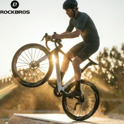 WAVE RIM Bike T700 Carbon Wheelset
