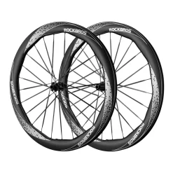 WAVE RIM Bike T700 Carbon Wheelset