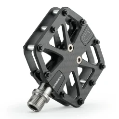 Wide Flat Pedals