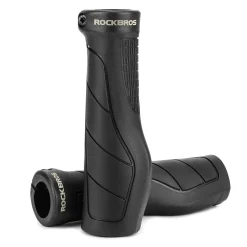 Wider Ergonomic Ball Handlebar Grips