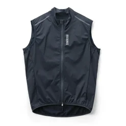Windproof Cycling Jacket Vest Breathable Unisex
