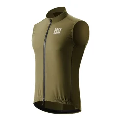 Windproof Cycling Vest Unisex