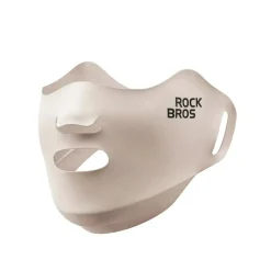 Windproof Mask Easy-Breathing Autumn Winter