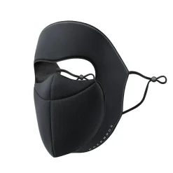 Windproof Sports Face Mask for Cycling, Fishing & Outdoor Activities