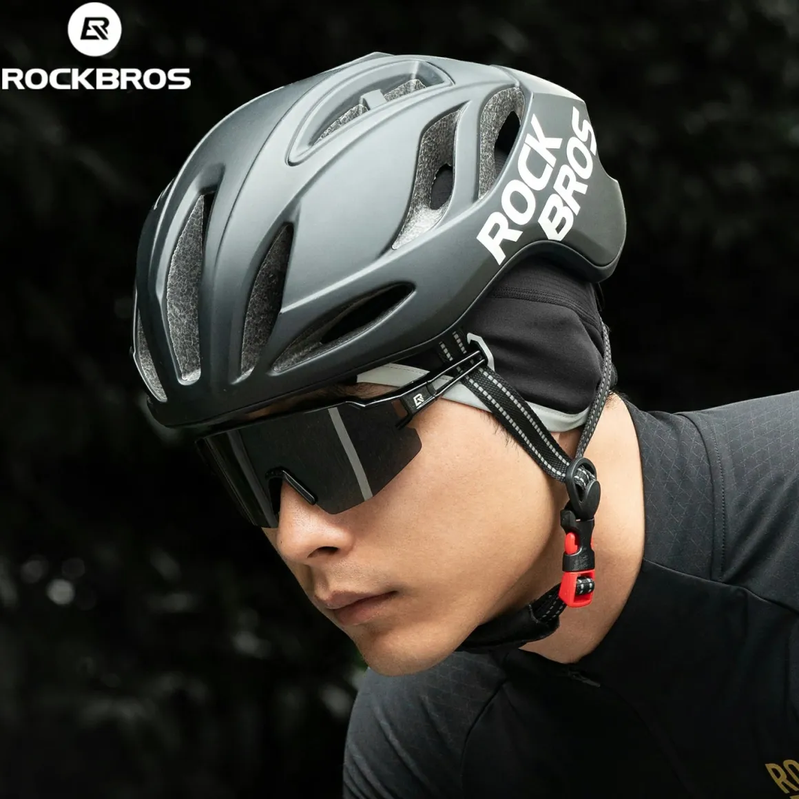 Winter Cycling Cap Windproof Thermal