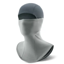 Winter Fleece Balaclava Helmet Liner for 15°F-50°F