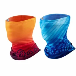 Winter Fleece 3 IN 1 Cycling Mask Hat Reversible