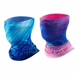 Winter Fleece 3 IN 1 Cycling Mask Hat Reversible