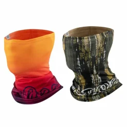 Winter Fleece 3 IN 1 Cycling Mask Hat Reversible