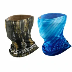 Winter Fleece 3 IN 1 Cycling Mask Hat Reversible