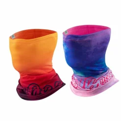 Winter Fleece 3 IN 1 Cycling Mask Hat Reversible
