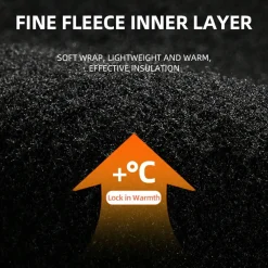 Winter Heated Gloves USB Rechargeable