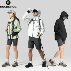Winter Heated Winter Jacket Waterproof Windproof Rechargeable
