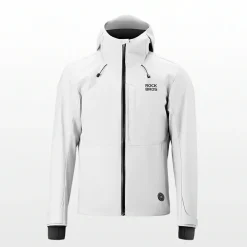 Winter Heated Winter Jacket Waterproof Windproof Rechargeable