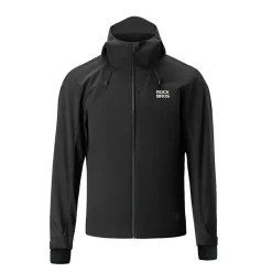 Winter Heated Winter Jacket Waterproof Windproof Rechargeable