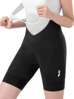 Women's TVI Cycling Bib Shorts