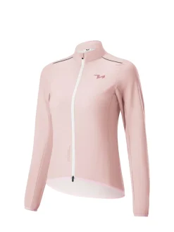 Women's TVI Cycling Windbreaker Jacket