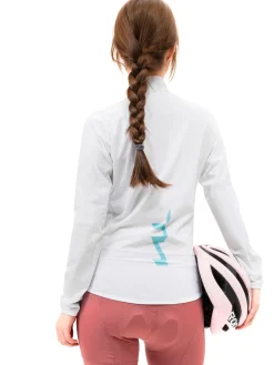 Women's TVI Cycling Windbreaker Jacket