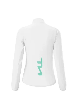 Women's TVI Cycling Windbreaker Jacket