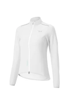 Women's TVI Cycling Windbreaker Jacket