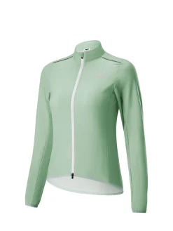 Women's TVI Cycling Windbreaker Jacket