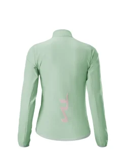 Women's TVI Cycling Windbreaker Jacket