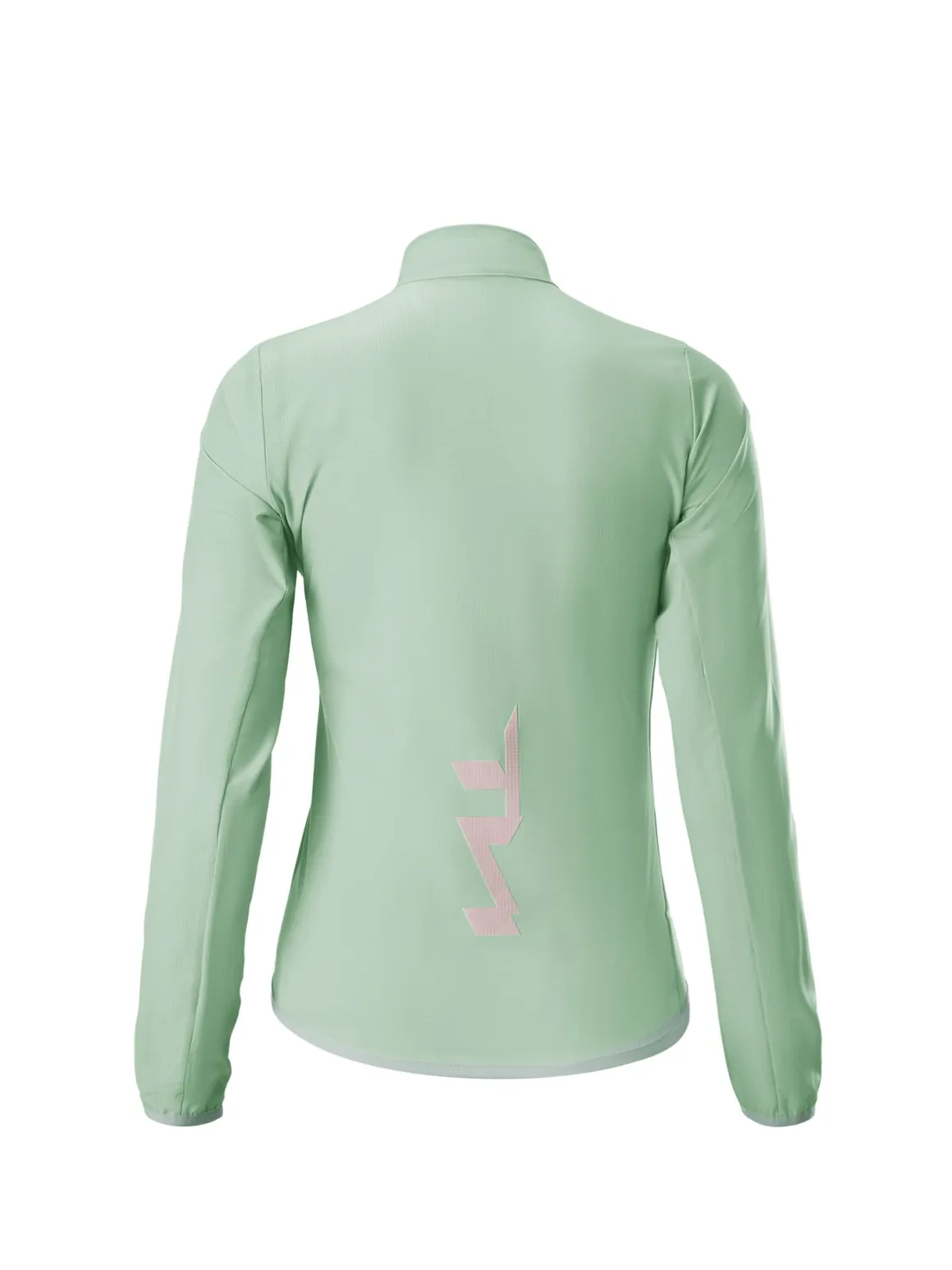 Women's TVI Cycling Windbreaker Jacket
