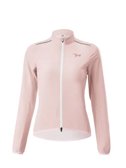 Women's TVI Cycling Windbreaker Jacket