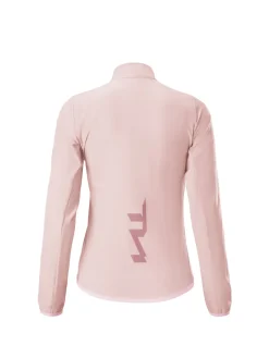 Women's TVI Cycling Windbreaker Jacket