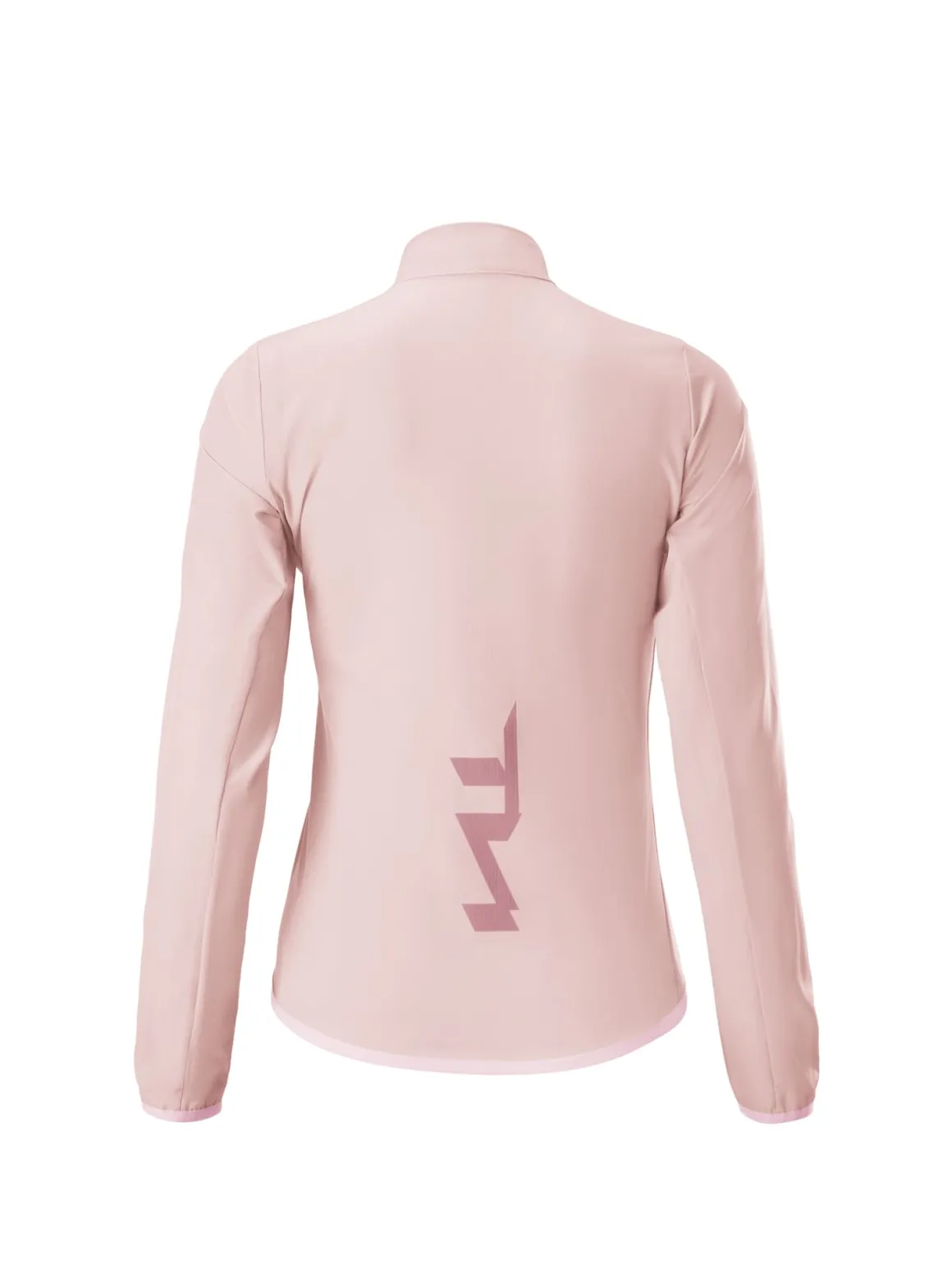 Women's TVI Cycling Windbreaker Jacket