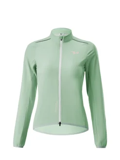Women's TVI Cycling Windbreaker Jacket