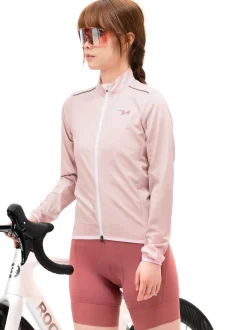 Women's TVI Cycling Windbreaker Jacket
